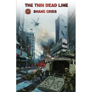 The Thin Dead Line
