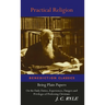 Practical Religion