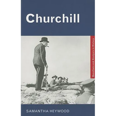 Churchill