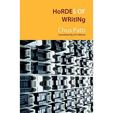 Hordes of Writing