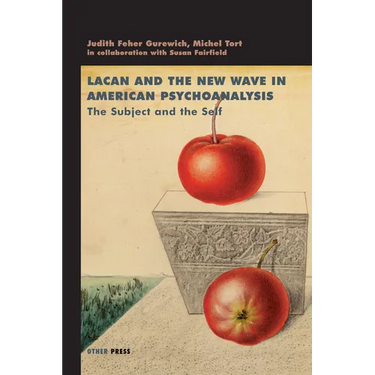 Lacan and the New Wave