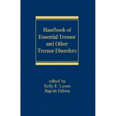 Handbook of Essential Tremor and Other Tremor Disorders