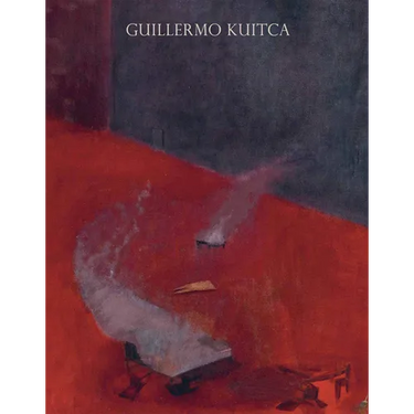 Guillermo Kuitca
