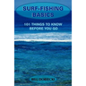 Surf-Fishing Basics