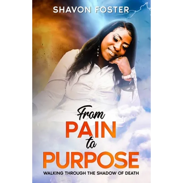 From Pain To Purpose