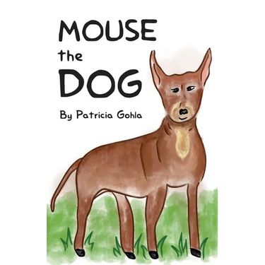 Mouse The Dog