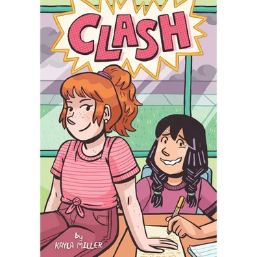 Clash