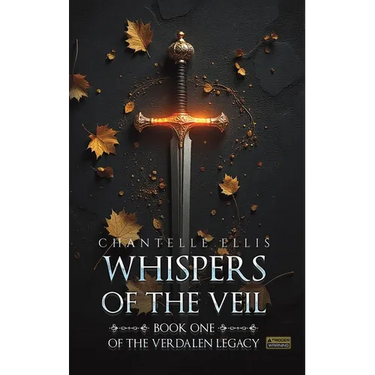 Whispers of the Veil