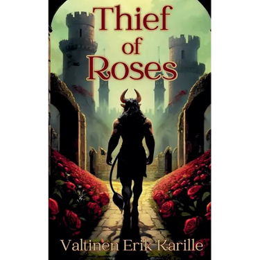 Thief of Roses