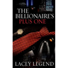 The Billionaire's Plus One