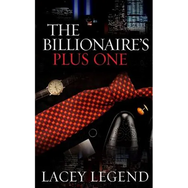 The Billionaire's Plus One
