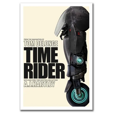 Time Rider
