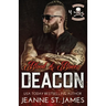 Blood & Bones - Deacon