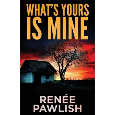 What's Yours Is Mine