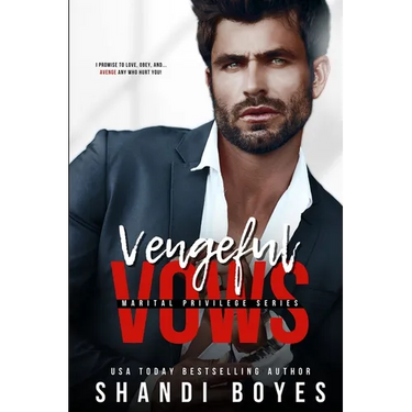 Vengeful Vows