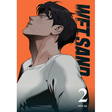 Wet Sand, Volume 2