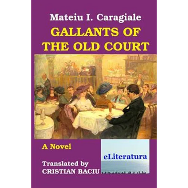 Gallants of the Old Court