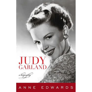 Judy Garland: A Biography