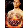 Loved by a Dragon (Fallen Immortals 7)