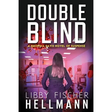DoubleBlind