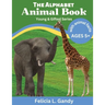 The Alphabet Animal Book
