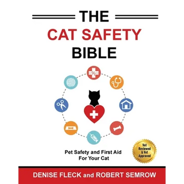 The Cat Safety Bible