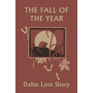 The Fall of the Year