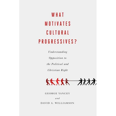 What Motivates Cultural Progressives?: Understanding Opposition to the Political and Christian Right