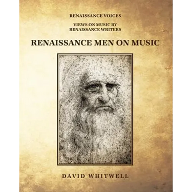 Renaissance Men on Music