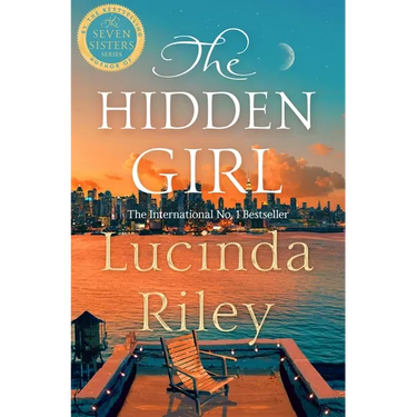 The Hidden Girl