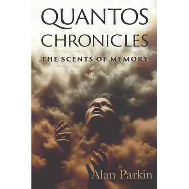Quantos Chronicles The Scents of Memory