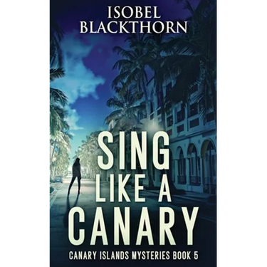 Sing Like a Canary