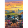 A Finely Knit Murder