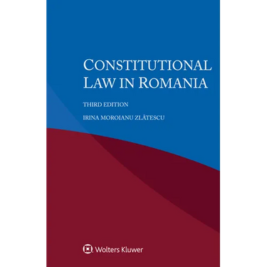 Constitutional Law in Romania