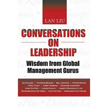 Conversations on Leadership