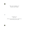 The Lost Gospels of Mariam and Judas: The Screenplay