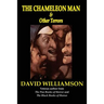 The Chameleon Man & Other Terrors