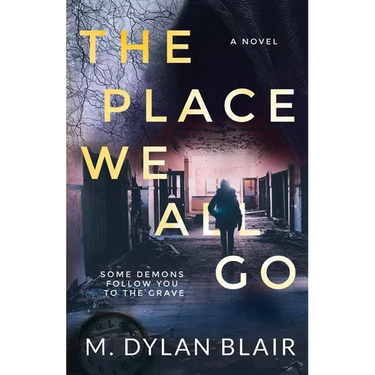 The Place We All Go