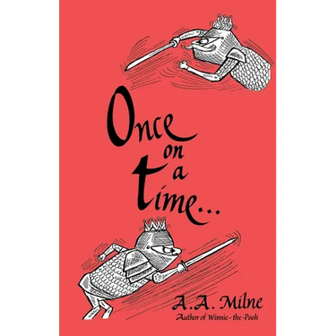 Once on a Time