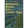 Mathematical Methods of Game and Economic Theory