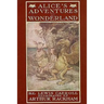 Alice'sadventures in Wonderland (illustrated)