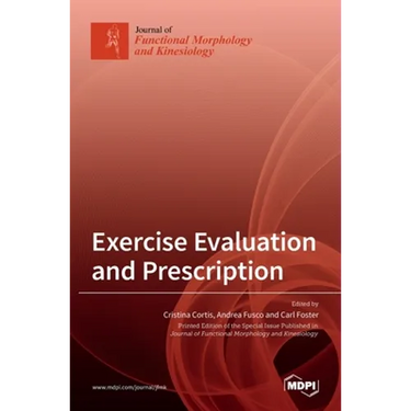 Exercise Evaluation and Prescription