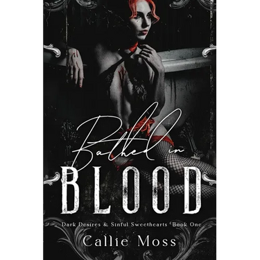 Bathed in Blood