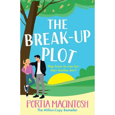 The Break-Up Plot