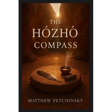 The Hózhó Compass