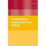 Functional Data Analysis with R and MATLAB