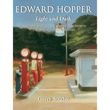 Edward Hopper: How light, architecture, and solitude became the language of modern man