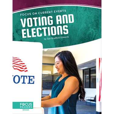 Voting and Elections