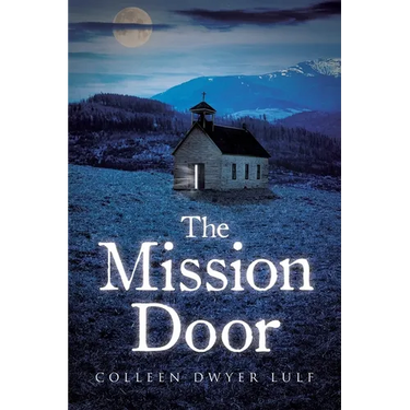 The Mission Door