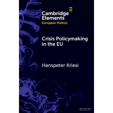 Crisis Policymaking in the EU